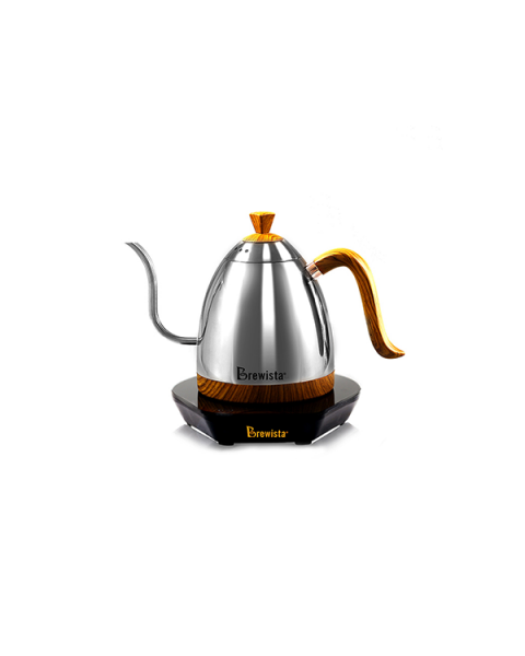 Brewista Artisan 1.0L Gooseneck Variable Kettle