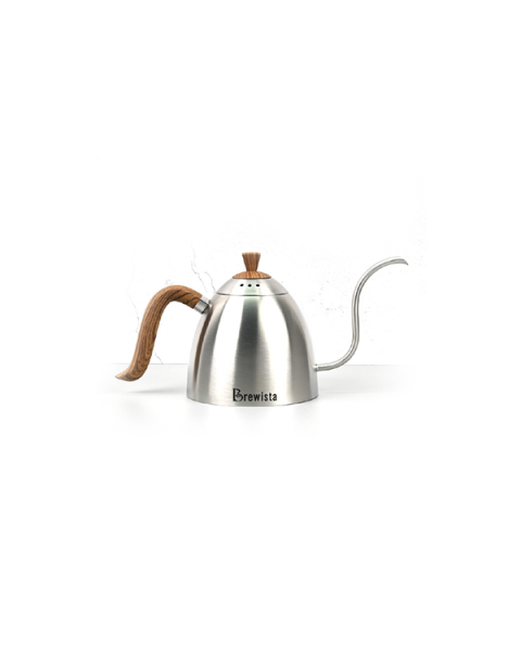 Brewista Artisan 700ml Gooseneck Stovetop Kettle
