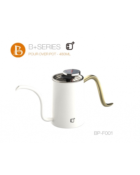 Brewista B+ Pour Over Pot - 480ml