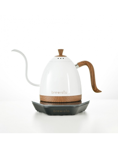 Brewista Artisan 600ml Gooseneck Variable Kettle [GEN. 3 PRO]