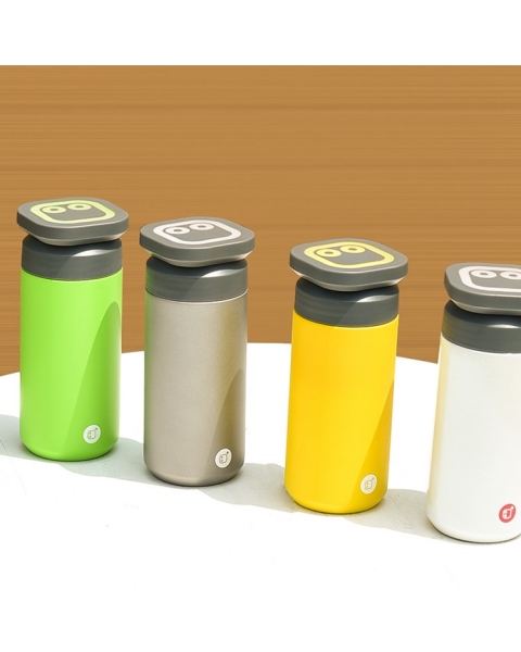 Brewista B+ Travel Tumbler-250ml