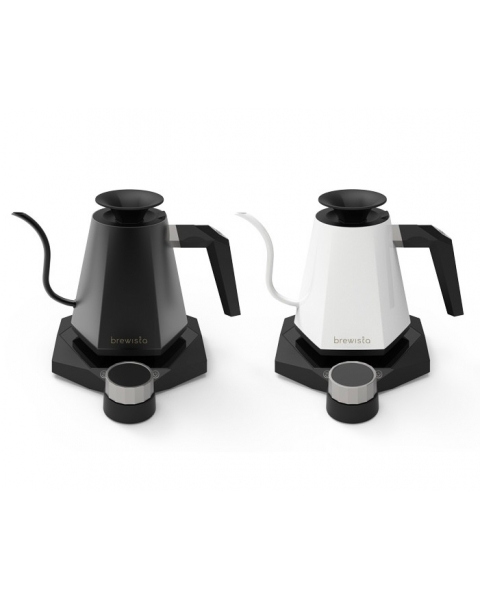 Brewista X Series 0.8L Gooseneck Variable Kettle [GEN. 5]