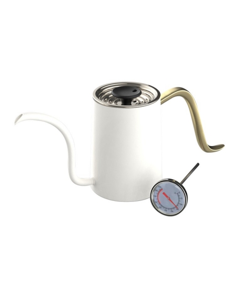 Brewista B+ Pour Over Pot - 480ml