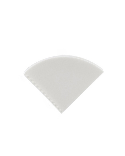Brewista X Series Cone Shape Original White Paper Filter