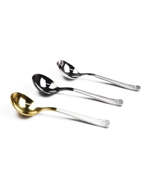 Brewitsa Professional Cupping Spoon