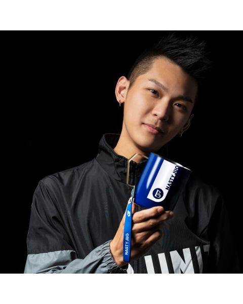 Brewista X Series NJ Milk Pitcher by Irvine Guo, powered by Brewista