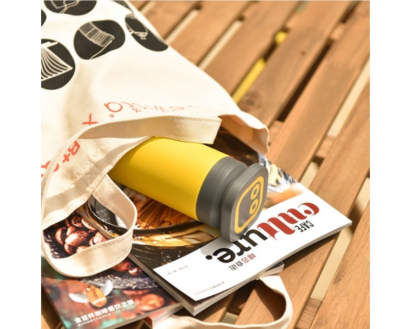 Brewista B+ Travel Tumbler-250ml