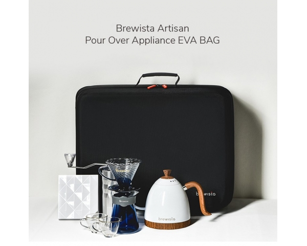 Brewista Artisan Pour Over Appliance EVA Bag