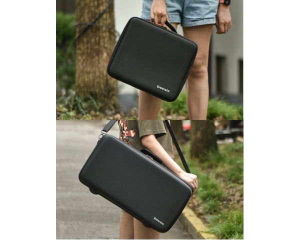 Brewista Artisan Pour Over Appliance EVA Bag