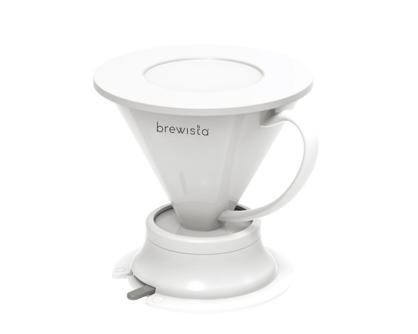 Brewista Smart Brew Porcelain Cone Steeping Filter