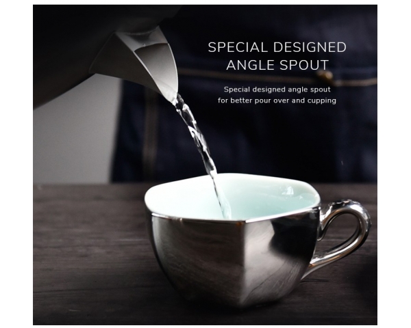 Brewista Artisan 1.7L Variable V-Spout Kettle