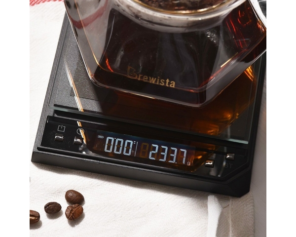 Brewista X Series Digital Scale