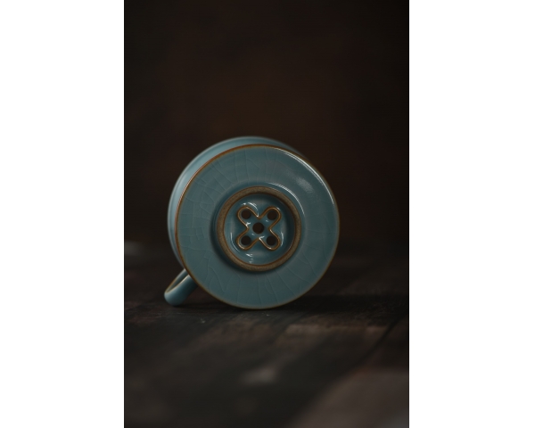 Brewista Artisan NEXT WAVE Porcelain Dripper for 1~2cups