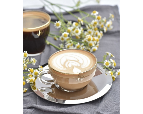 Brewista Gold Rim Cup