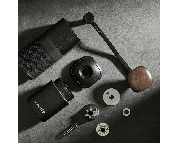 Brewista Artisan Meteor Hand Grinder