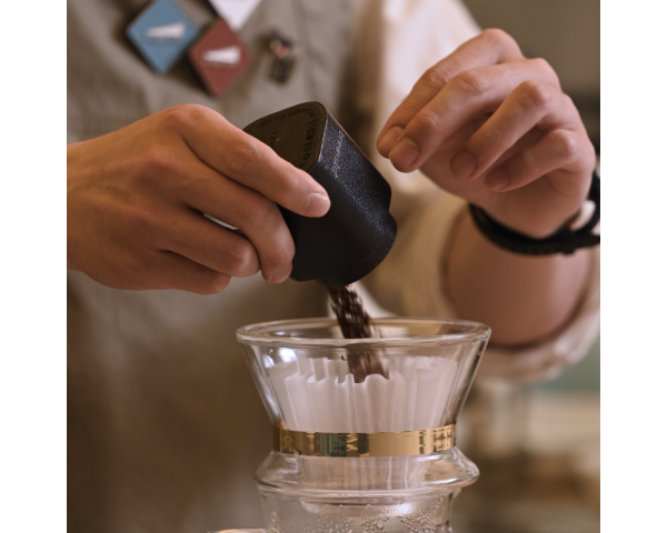 Brewista Artisan Meteor Hand Grinder