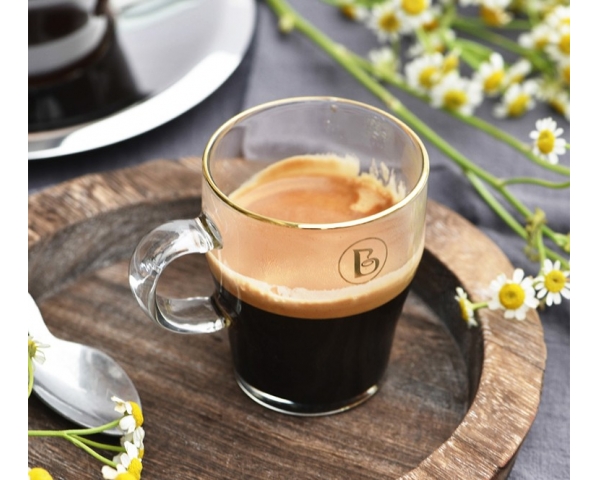 Brewista Gold Rim Cup