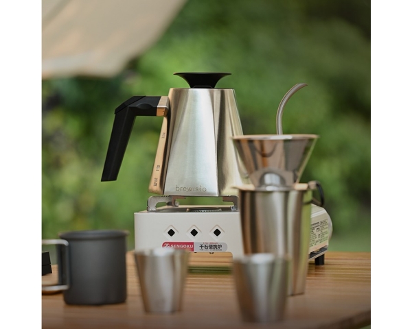 Brewista X Series 0.8L Gooseneck Variable Kettle