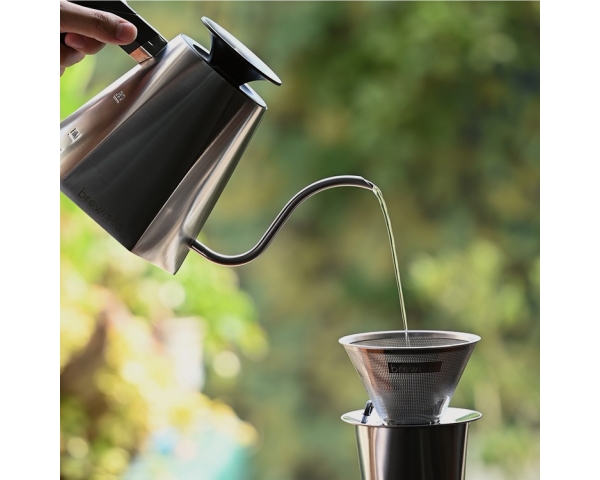 Brewista X Series 0.8L Gooseneck Variable Kettle