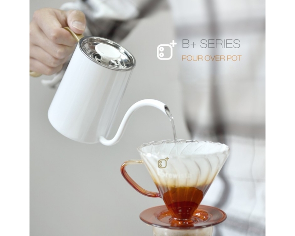 Brewista B+ Pour Over Pot - 480ml