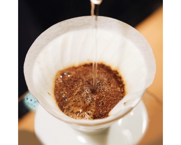 Brewista X Series Cone Shape Original White Paper Filter