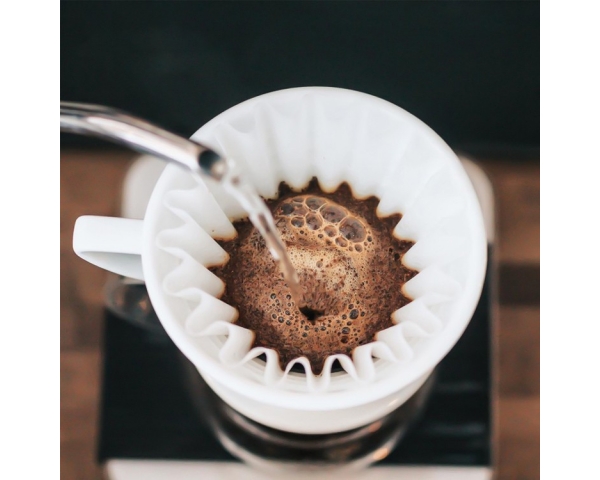 Brewista NEXT WAVE Original White Paper Filter