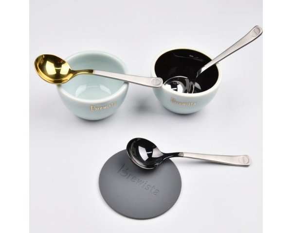 Brewitsa Professional Cupping Spoon