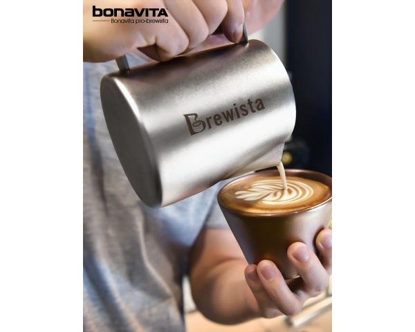 Brewista Milk Pitcher
