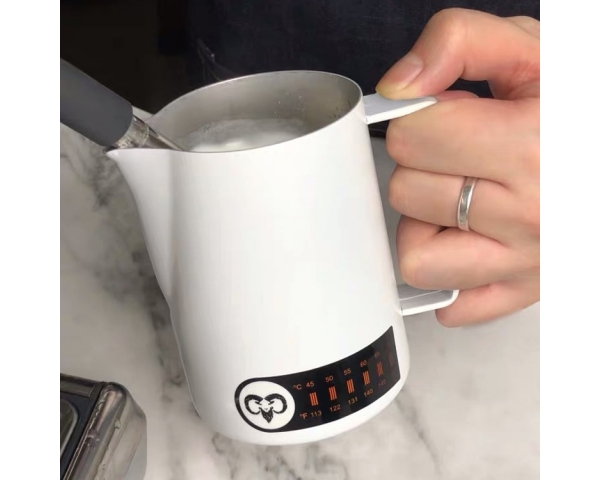 Brewista Milk Pitcher