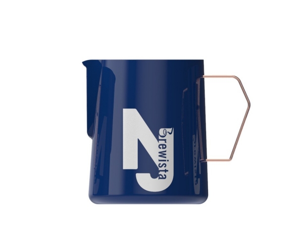 Brewista X Series NJ Milk Pitcher by Irvine Guo, powered by Brewista