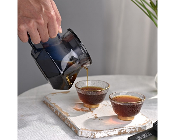 Brewista X Series Glass Server