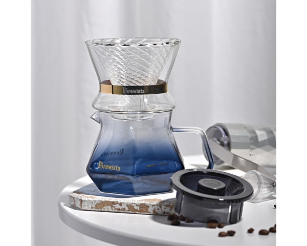 Brewista X Series Glass Server