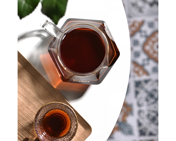 Brewista X Series Glass Server