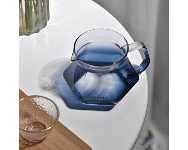 Brewista X Series Glass Server