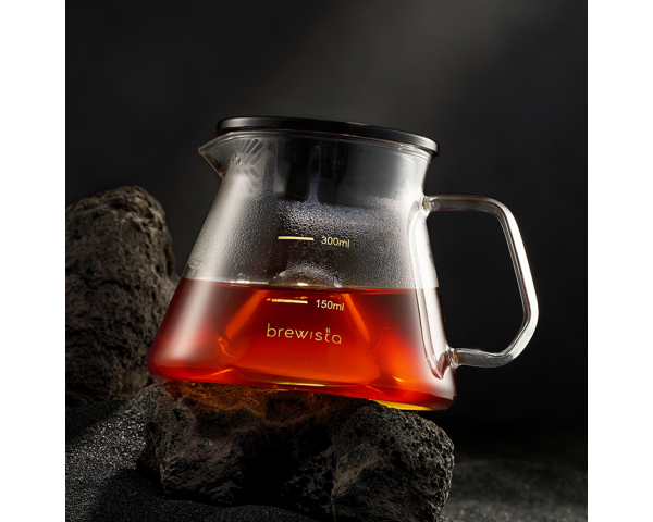 Brewista X series M Glass Server