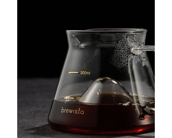 Brewista X series M Glass Server