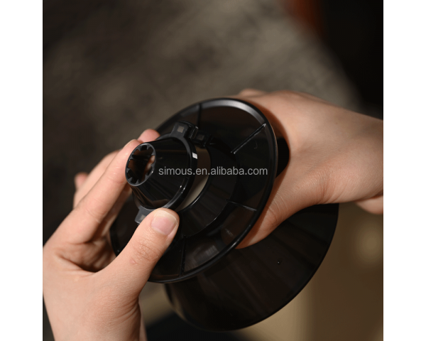 Brewista X Series Magic Dripper--Plastic plate/EVA bag