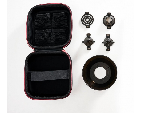 Brewista X Series Magic Dripper--Plastic plate/EVA bag